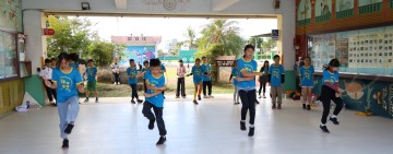 吉安鄉稻香國小「繩」乎其技！ 游淑貞貼紅榜賀榮登全國14項大獎